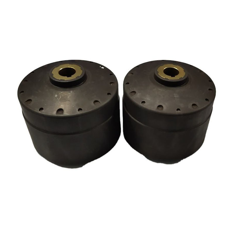 Introduction à l'aimant de moteur de subwoofer